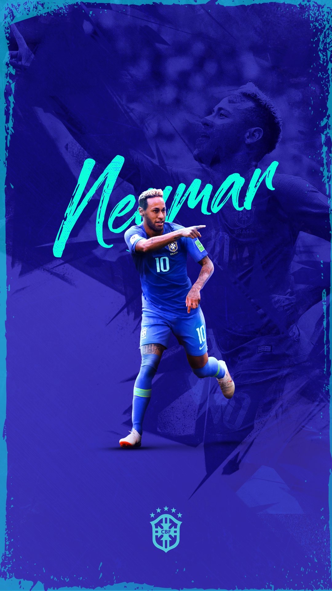 最好看的足球球星壁纸,2018世界足球壁纸