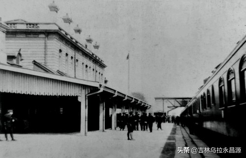 近代吉林城地位旁落源于铁路的修建？坊间流传“金克木”可有道理