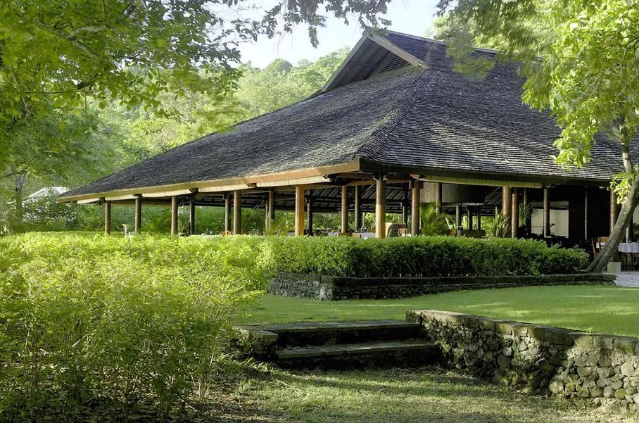 安缦酒店住宿攻略,安缦避世酒店