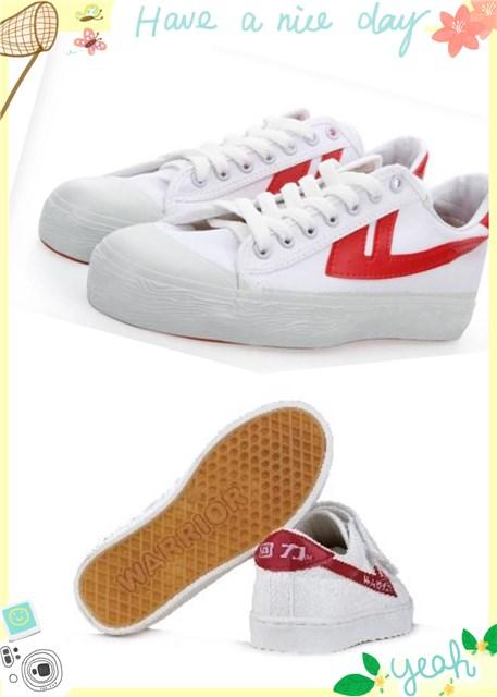 回力新款百搭潮鞋,回力鞋强势回归舒适廉价又百搭