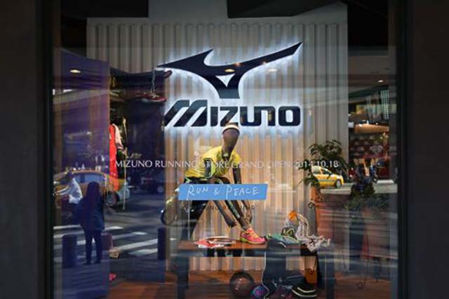 低调且不失逼格的跑鞋,低调的跑步鞋