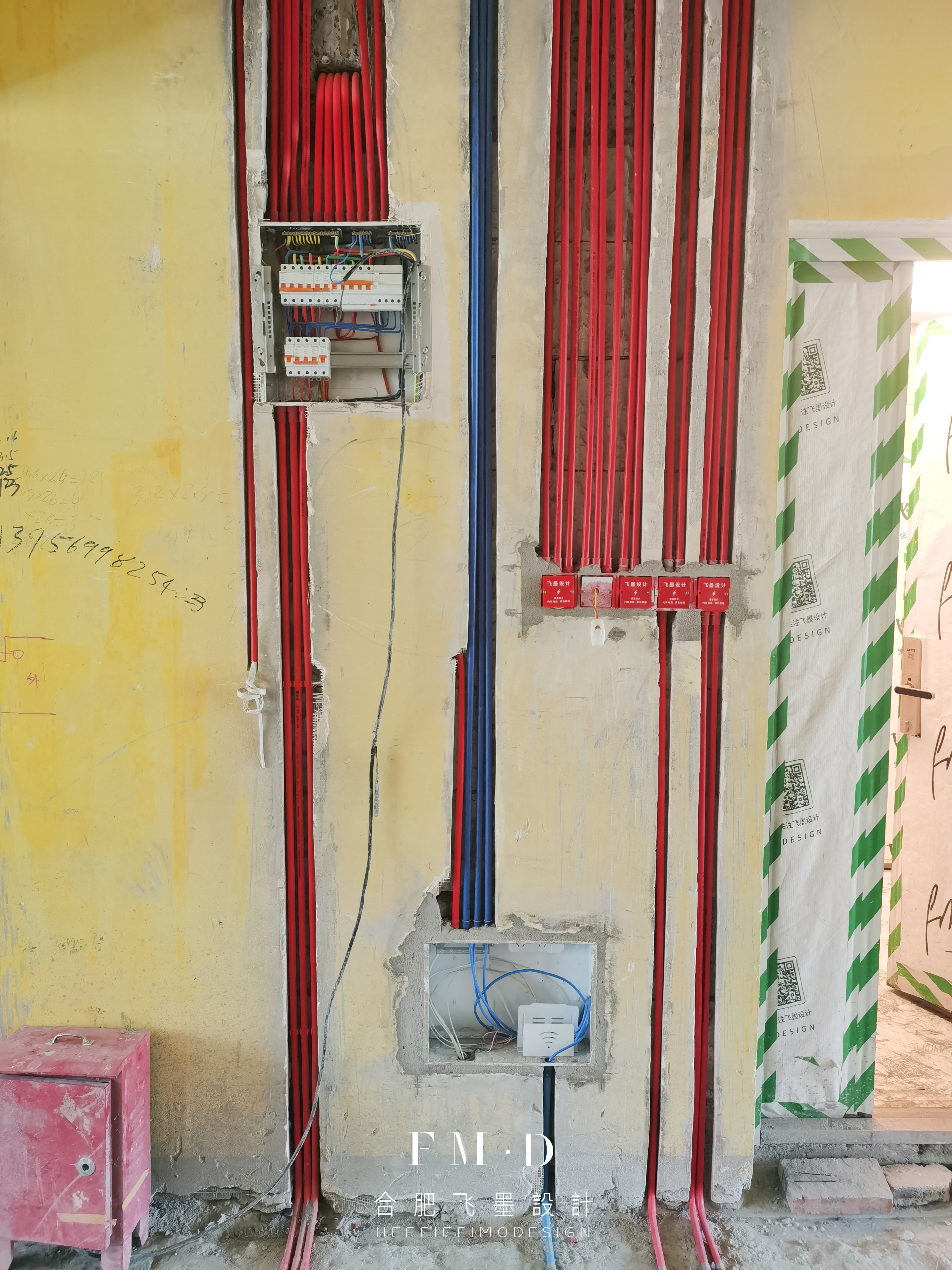 装修水电常识及技巧,装修前水电必看的12条省钱忠告