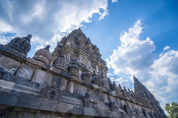 这座印尼的宝藏，是多少人的梦