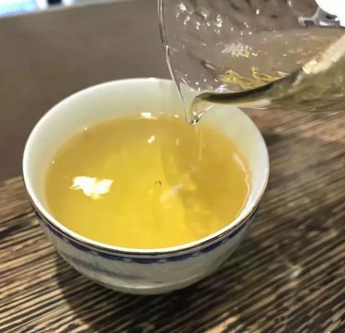 普洱茶黄片，你真的了解？