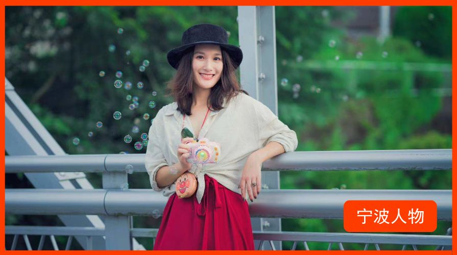 宁波旅行博主排行榜前十名,宁波旅行博主