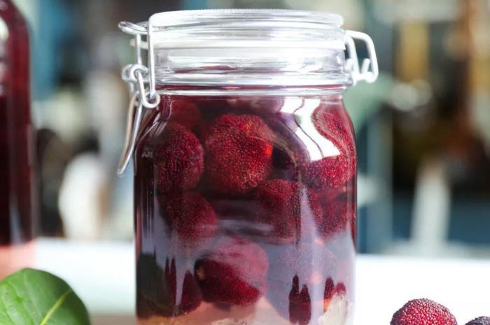 不够新鲜的杨梅可以做杨梅干吗,杨梅吃不完可以做成什么