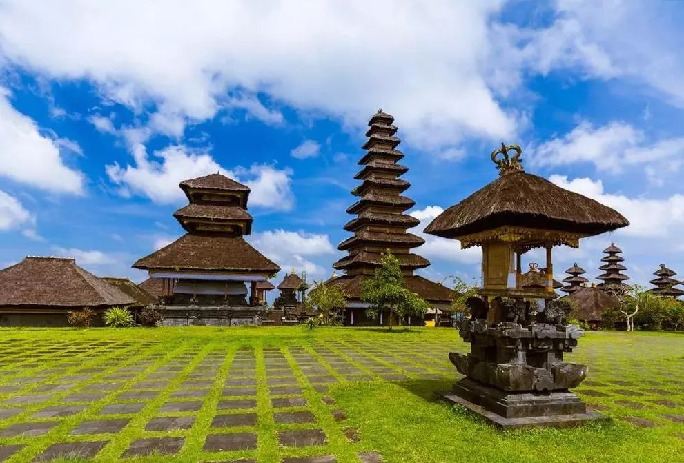 离中国近的东南亚海岛推荐,东南亚最舒服的海岛