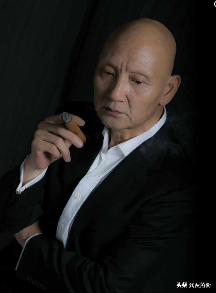 谢顶年轻时最美照片,谢顶年轻照片