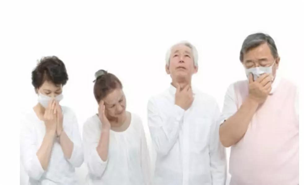 慢性气管炎最常见并发症,急性气管支气管炎主要表现症状