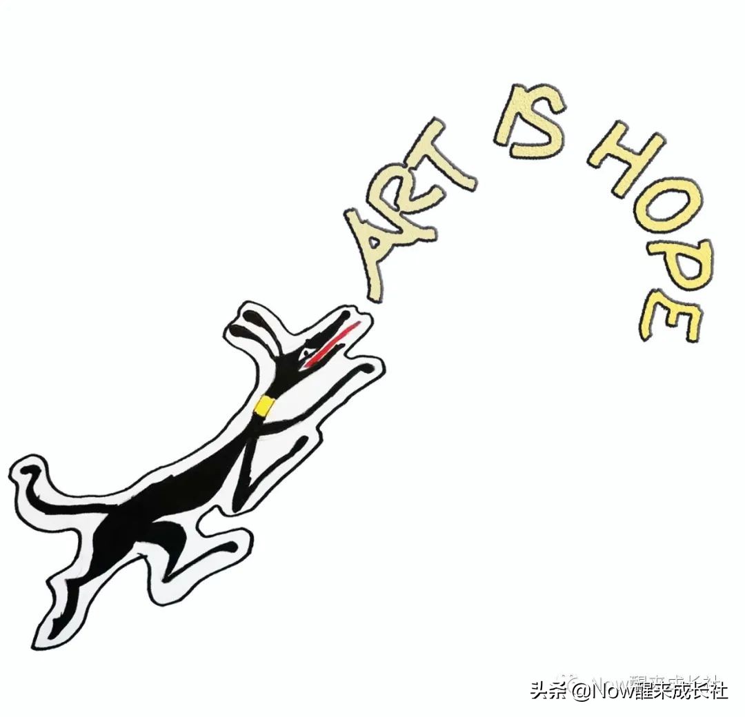 ArtIsHope近中秋，珍惜身边每一个爱你的和你爱的人