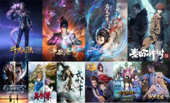 2021年互联网行业分析报告,2024网文行业现状及前景