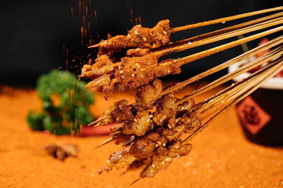 2019年烧烤行业的市场规模及特色,烧烤品类发展趋势