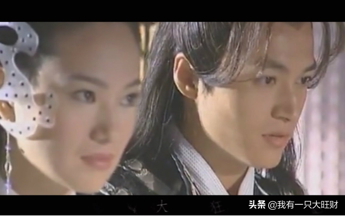 绝世双骄小江雪雨高甜时刻,绝世双骄小江雪羽有儿子吗