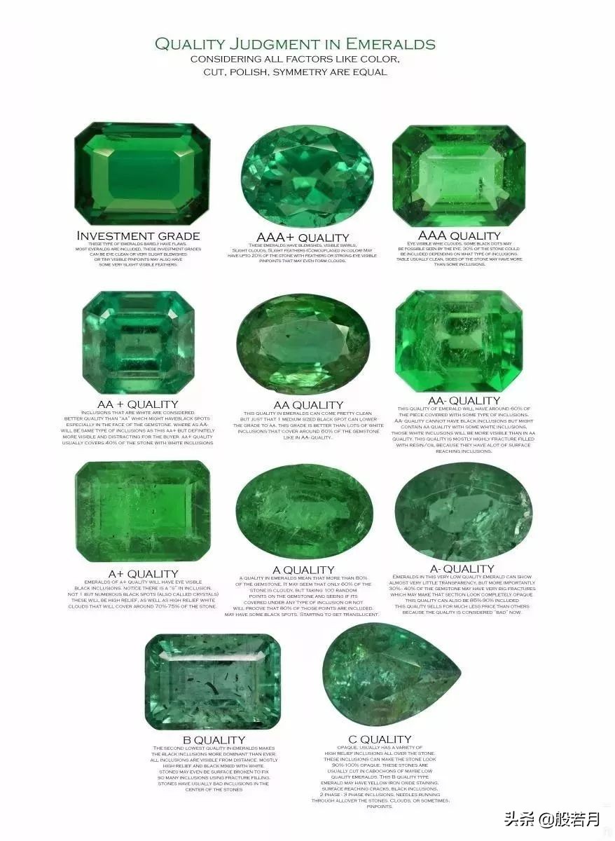 俄罗斯祖母绿是骗人的吗,俄罗斯祖母绿价格