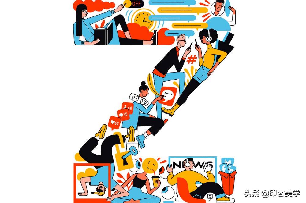 这届年轻人的中二感，正在重新定义时尚？