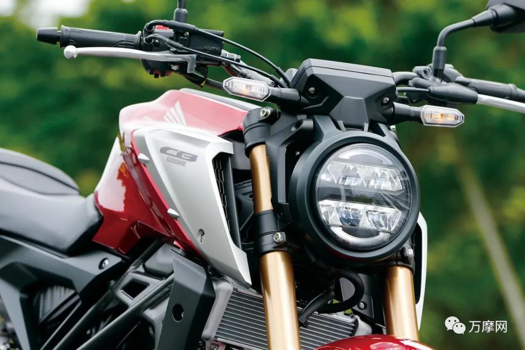 日本摩友票选2021年110cc-125cc年度十佳车型