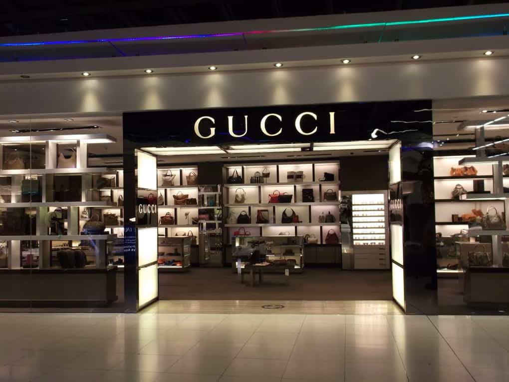 全球奢侈品服装品牌排行榜前十名,世界顶级奢侈品服装品牌排行榜