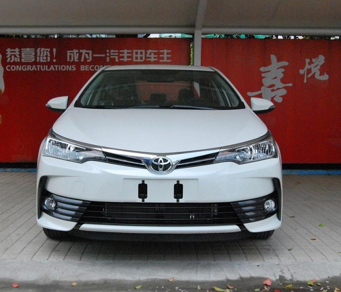 卡罗拉值得买吗10w,十几万公里的卡罗拉还能入手吗