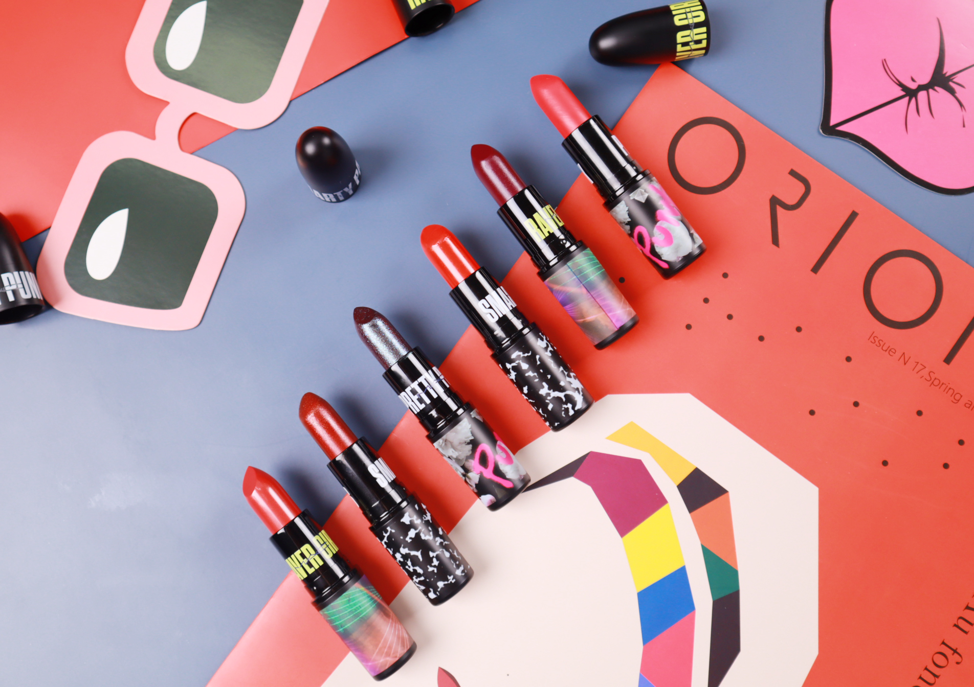 新品彩妆mac,新品mac口红推荐视频