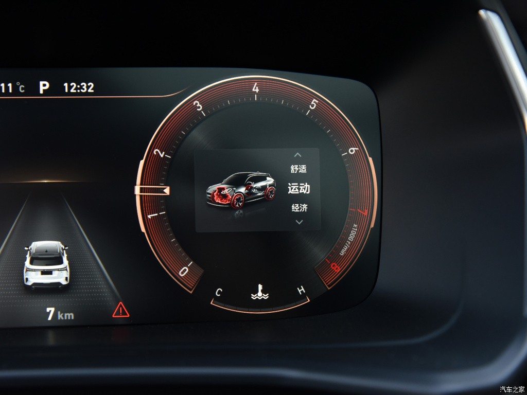 领克05phev和领克06phev哪款最好,2021领克06落地价14万