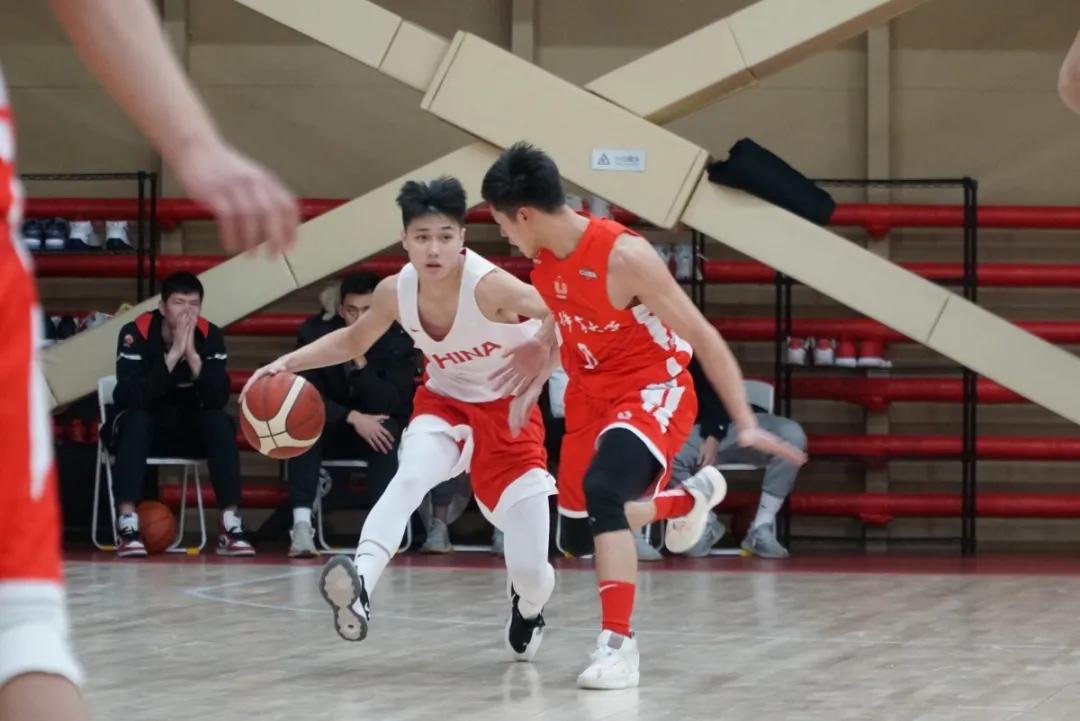 国青u18vs青岛男篮,中国u18国青男篮东亚青年运动会