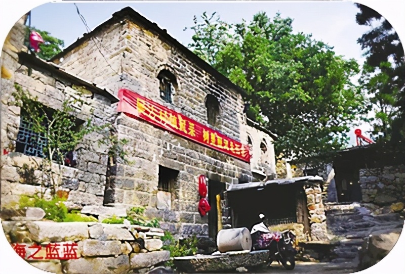 邢台太行山旅游,邢台南太行一日游