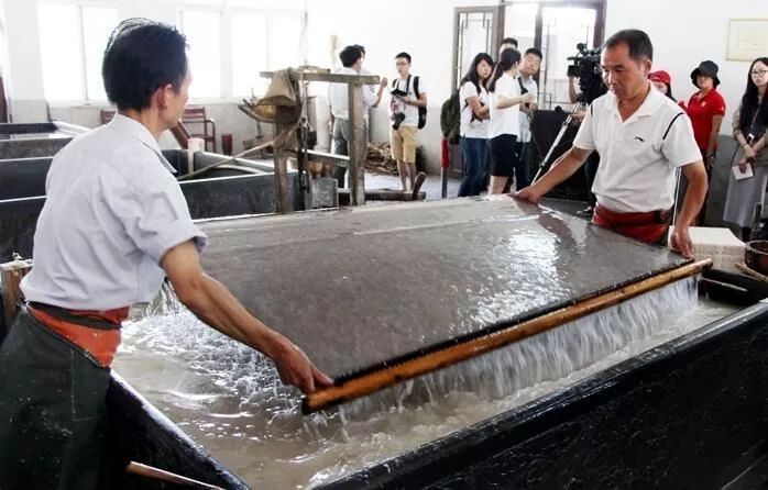 宣纸具有什么好的特点,宣纸有哪些常识