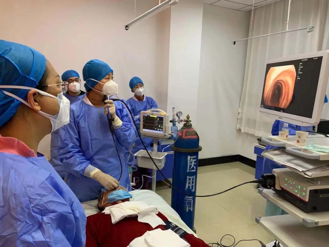 气管镜检测结核病,气管镜治疗结核是不是过度治疗