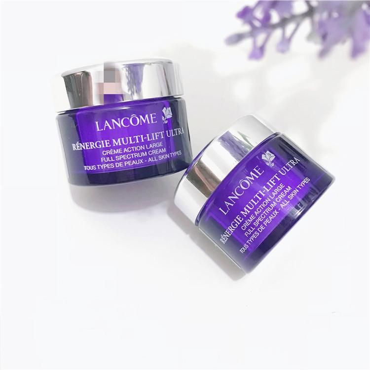 冬季深层保湿补水面霜推荐,秋冬补水效果最好的面霜