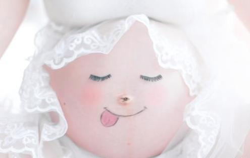 怀孕后内裤分泌物变化,怀孕后裤子有褐色分泌物