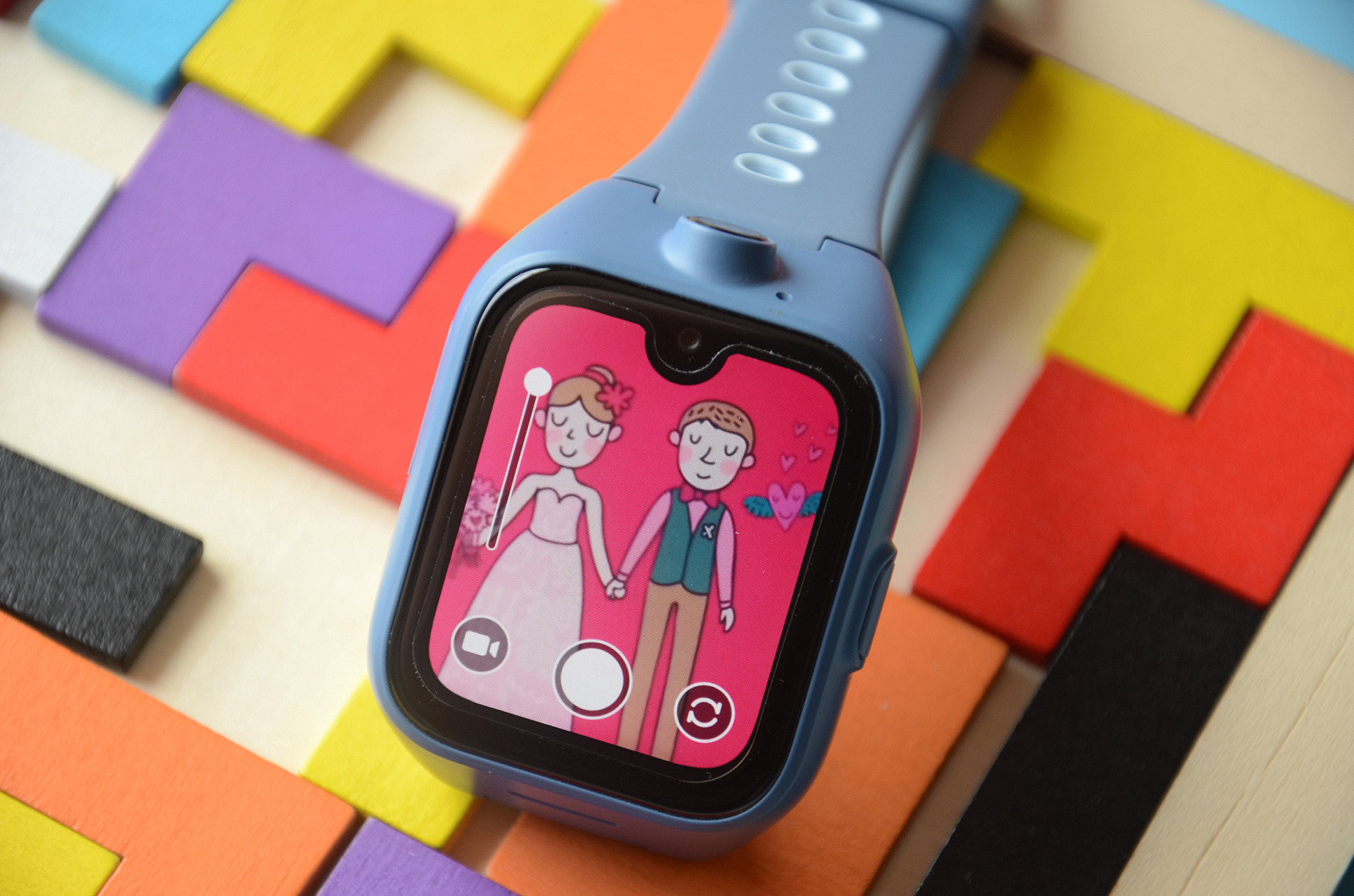 米兔儿童学习手表4nfc门禁,米兔儿童手表4有什么隐藏功能