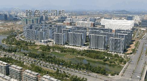 绿汀路二手房涨飞！即将交付的未来悦，又能卖多少？