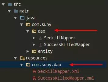 ssm框架实战项目,ssm框架完整的功能流程