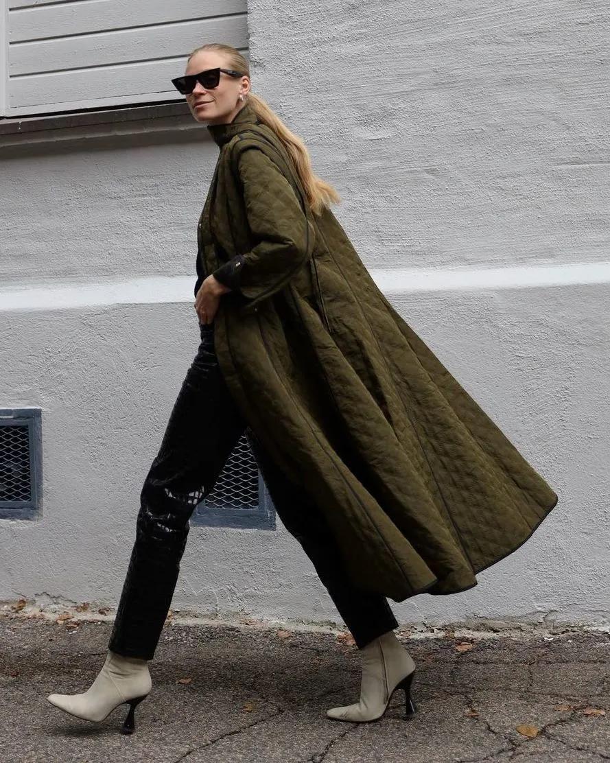 这人手一件的外套真的适合你吗？