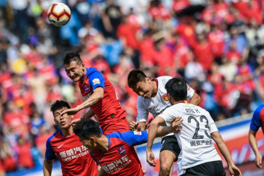 重庆斯威足协杯比赛视频,足协杯对阵苏宁易购