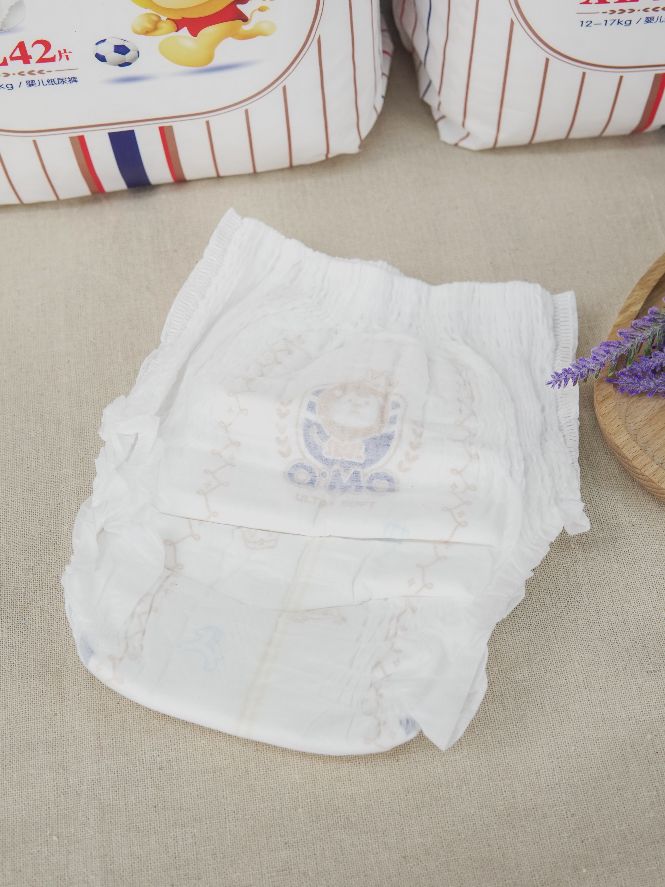 奇莫拉拉裤婴儿0-6个月,奇莫皇家云柔拉拉裤多少钱