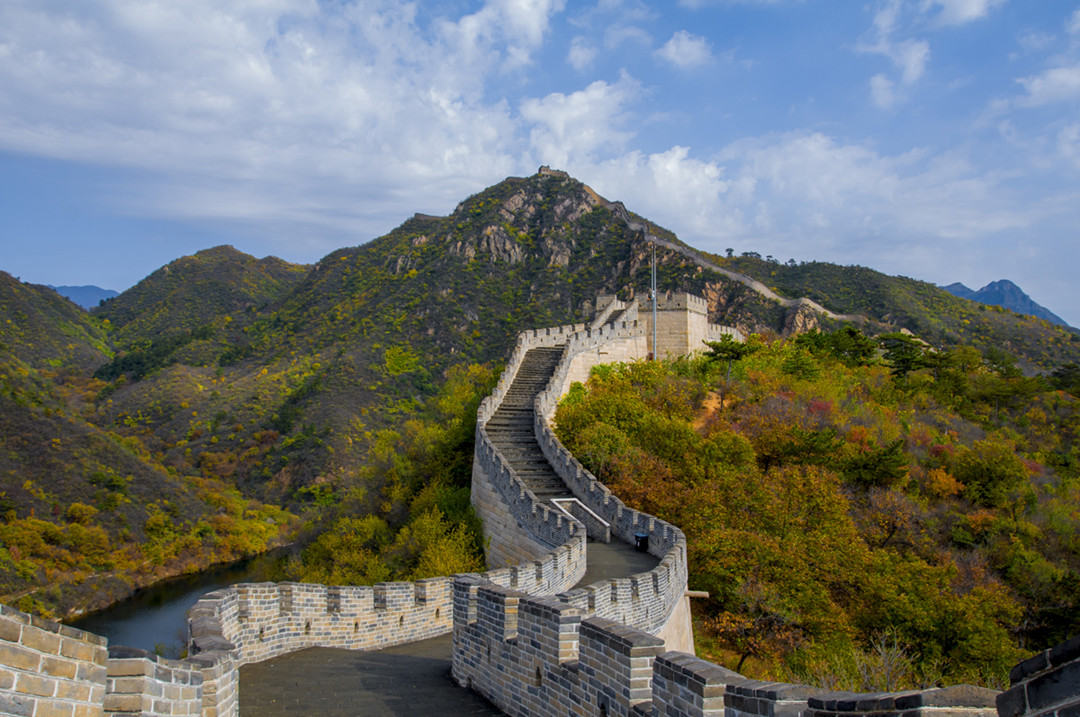 怀柔赏秋民宿小院推荐,怀柔最美民宿