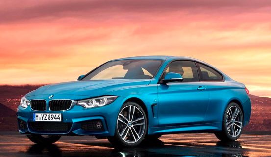 吸睛神器宝马4系竟和3系换汤不换药？5万的MPV麦柯斯同价位无对手