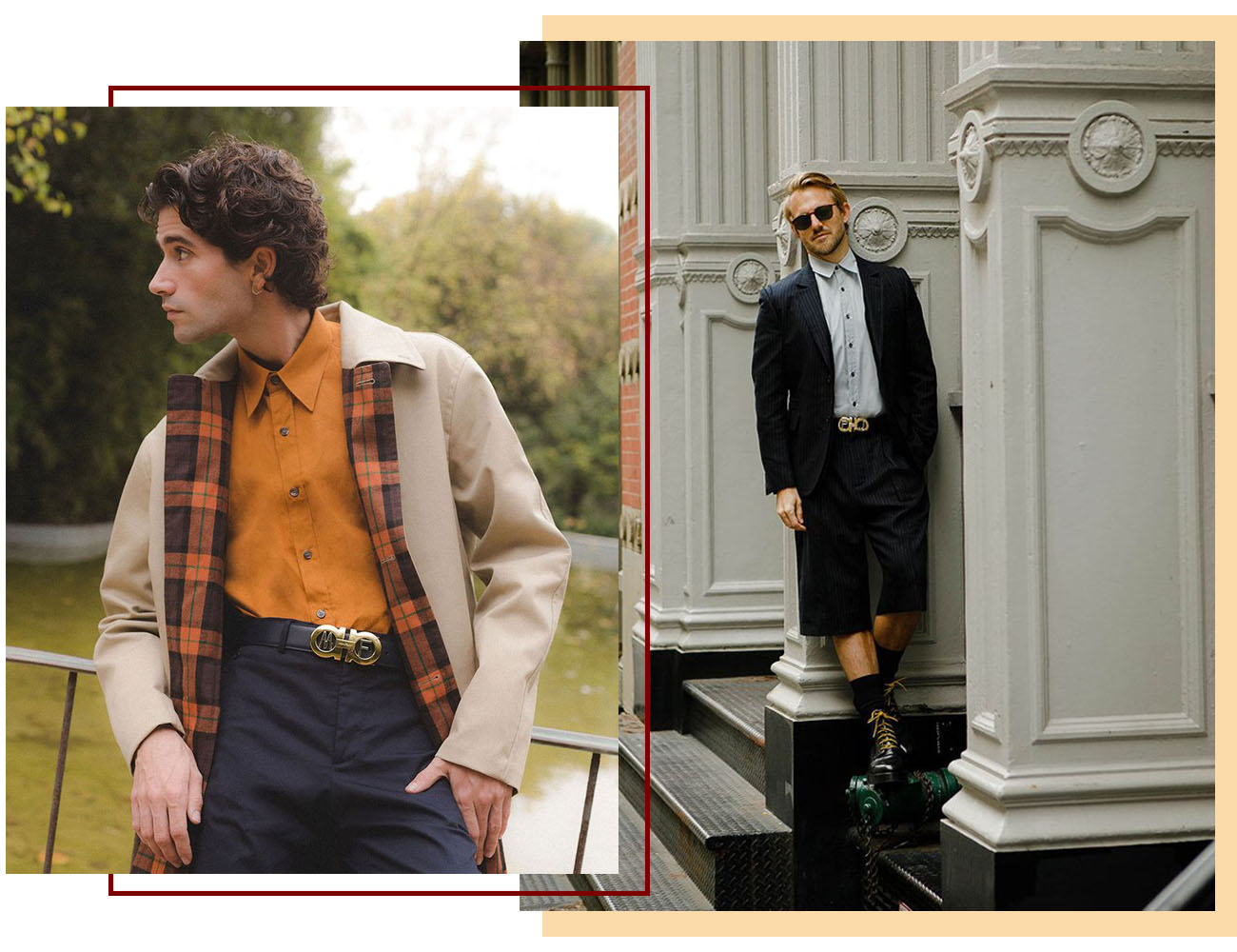 菲拉格慕是什么风格,赫本跟梦露有交集吗