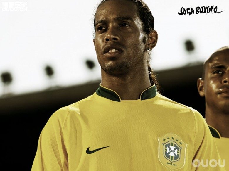 毒物再分享小罗不说再见耐克TiempoLegendR10