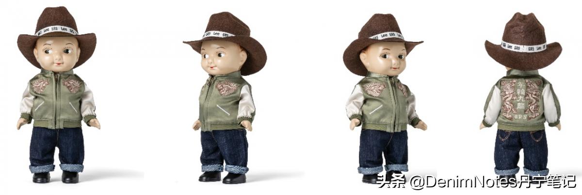 lee130周年,lee130周年限量款