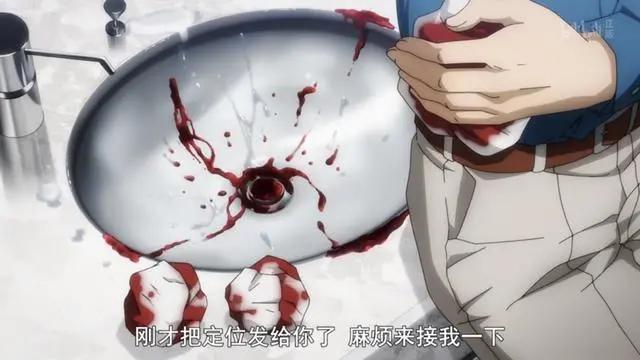 打工人的精神状态动漫,动漫致敬打工人