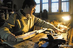 学古琴的十大技巧,怎样学习古琴技巧