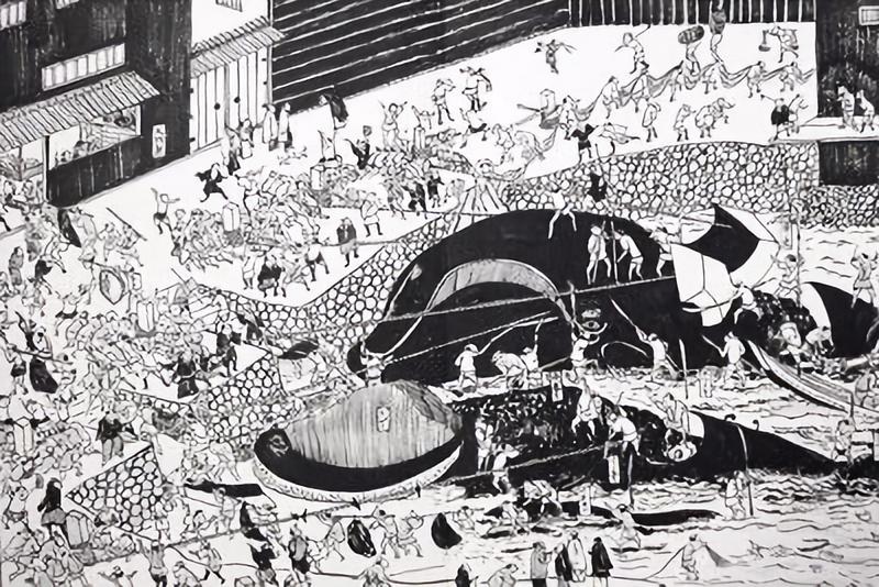 从日本皇室蔓延到*队军**的致命脚气，要找到真凶究竟有多难？