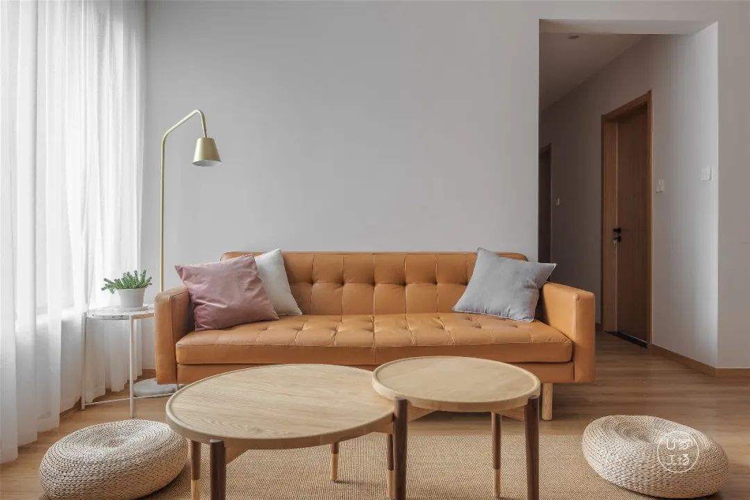 买了10万的家具却空荡荡？6招，教你改出层次感爆棚的高级风