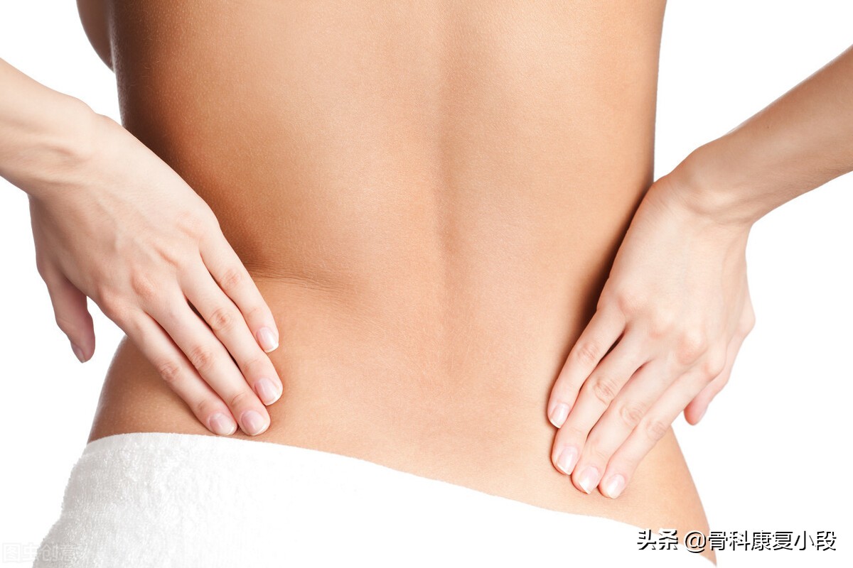 腰摸上去冷,腰摸上去发凉是怎么回事男性