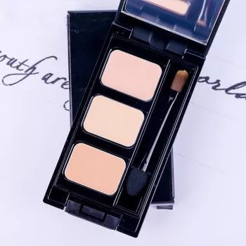 十几块钱的彩妆测评是真的吗,便宜的一套彩妆测评