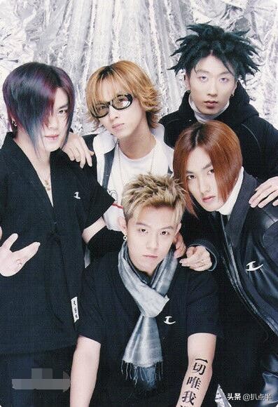 h.o.t组合重聚后续,h.o.t组合为什么只剩五个人了