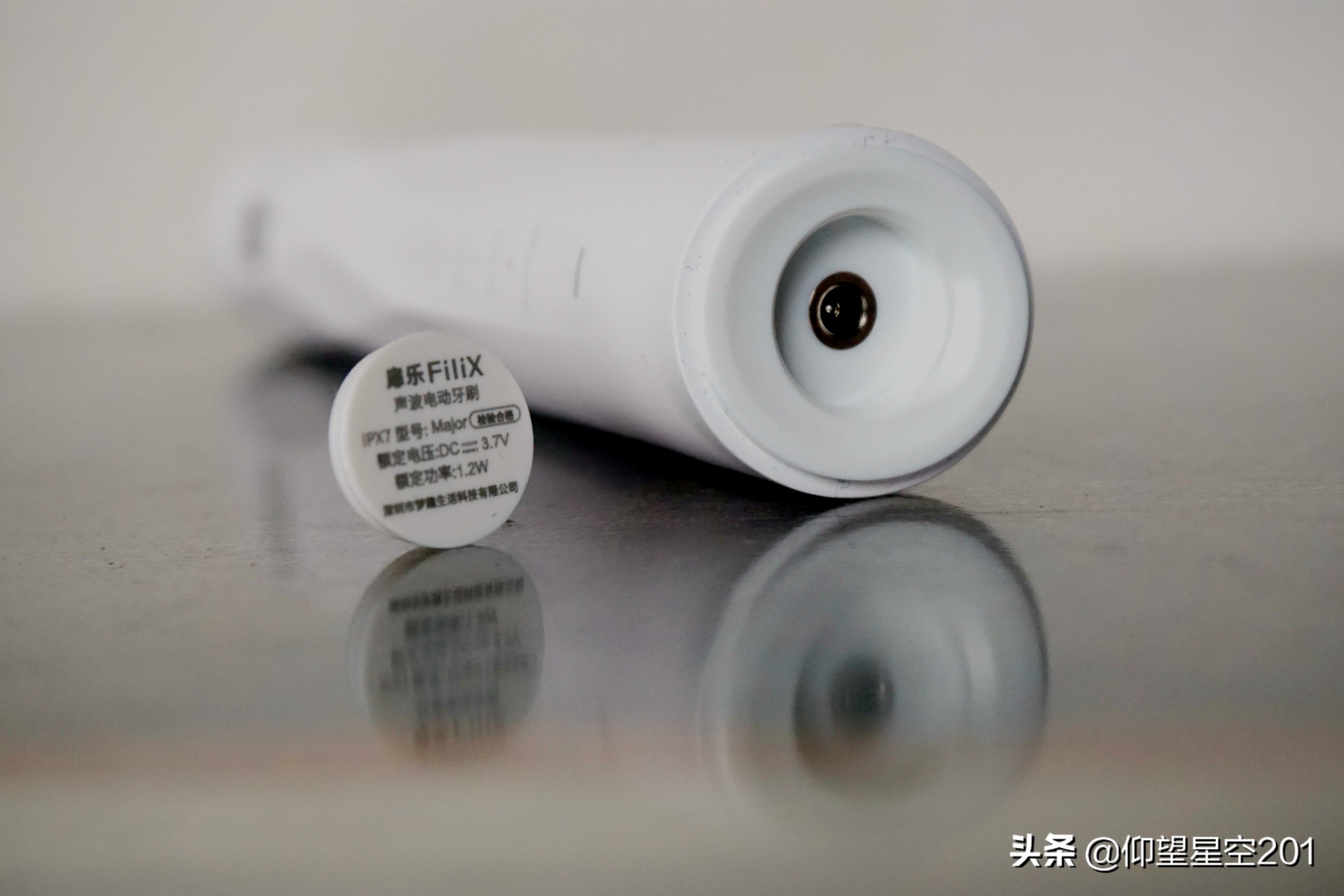 不伤牙的扉乐电动牙刷体验如何,扉乐电动牙刷测评（杀菌烘干篇）