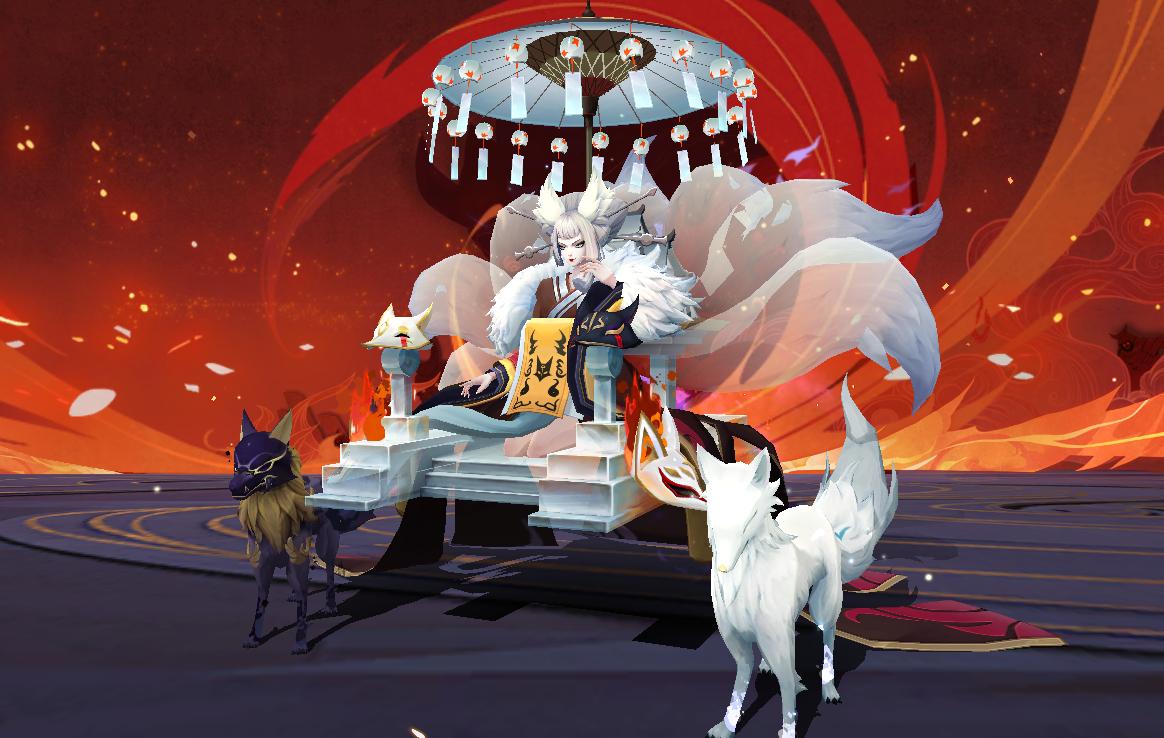 阴阳师新人入坑推荐式神,阴阳师自选御魂最佳搭配